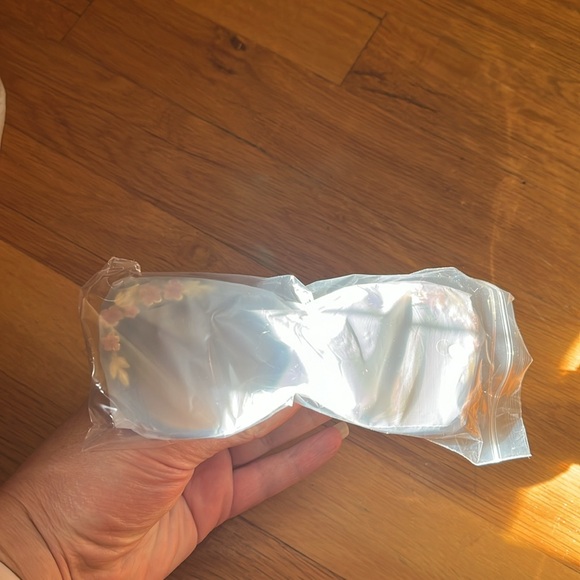 Katy Perry 3D Rose 50s Vibe Pin Up Cat Eye Blue Sunglasses - Picture 10 of 13